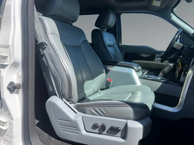 used 2011 Ford F-150 car, priced at $12,950