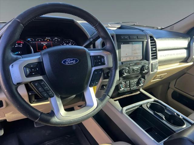 used 2019 Ford F-250 car, priced at $47,950