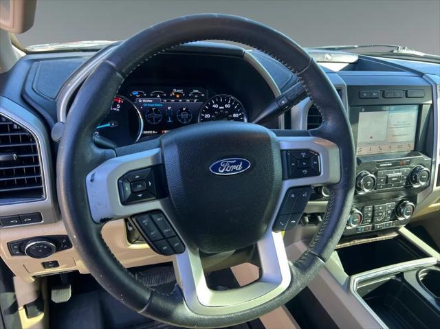 used 2019 Ford F-250 car, priced at $47,950