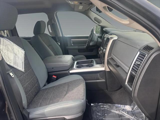 used 2018 Ram 1500 car, priced at $28,950