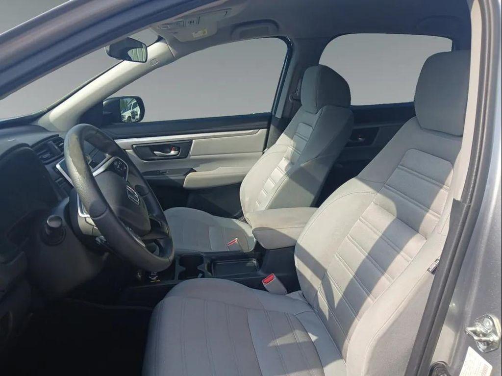 used 2020 Honda CR-V Hybrid car, priced at $19,422