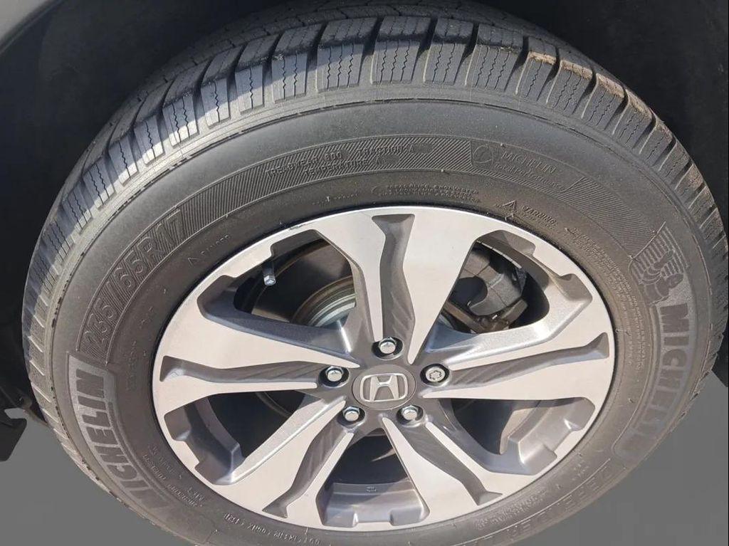 used 2020 Honda CR-V Hybrid car, priced at $19,422