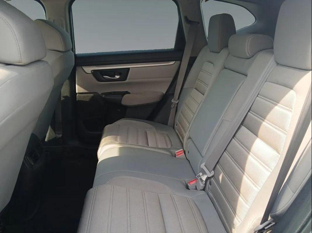 used 2020 Honda CR-V Hybrid car, priced at $19,422