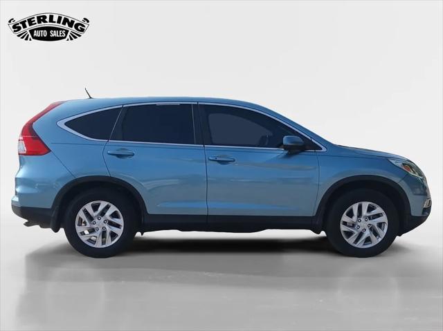used 2016 Honda CR-V car, priced at $15,950