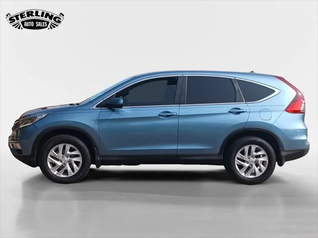 used 2016 Honda CR-V car, priced at $15,950