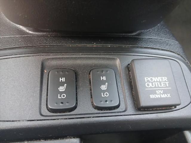 used 2016 Honda CR-V car, priced at $15,950