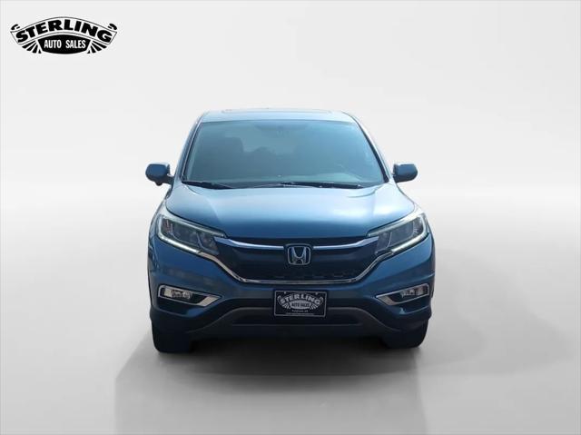 used 2016 Honda CR-V car, priced at $15,950