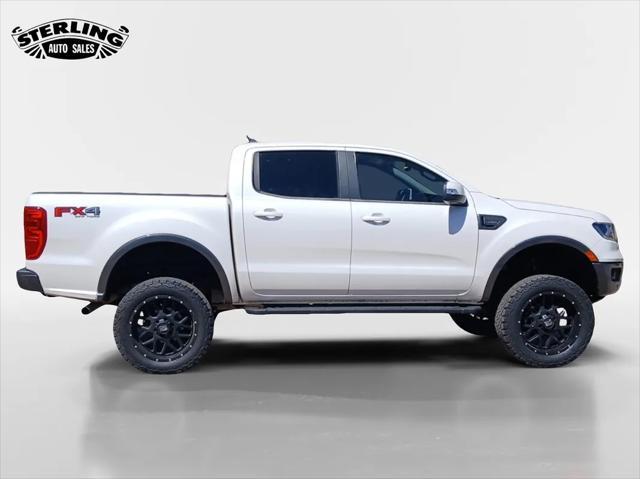 used 2019 Ford Ranger car, priced at $21,247