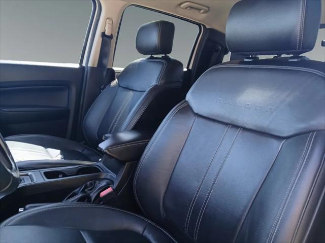used 2019 Ford Ranger car, priced at $21,247