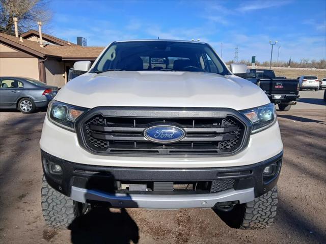 used 2019 Ford Ranger car, priced at $21,247