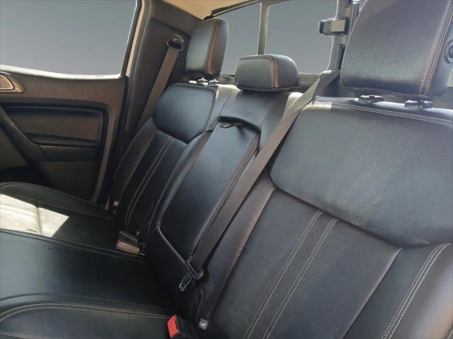 used 2019 Ford Ranger car, priced at $21,247