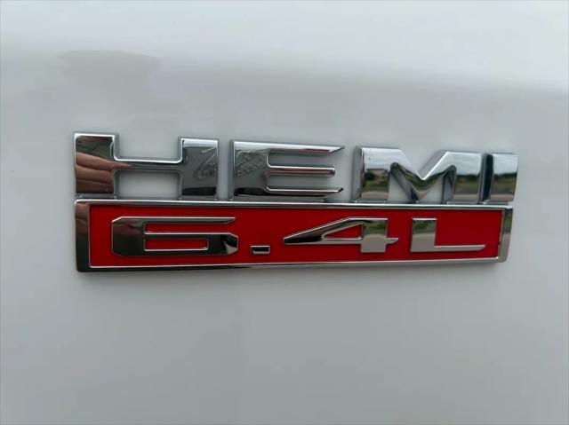 used 2019 Ram 2500 car, priced at $24,950