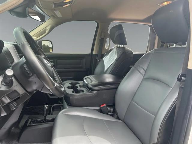used 2019 Ram 2500 car, priced at $24,950