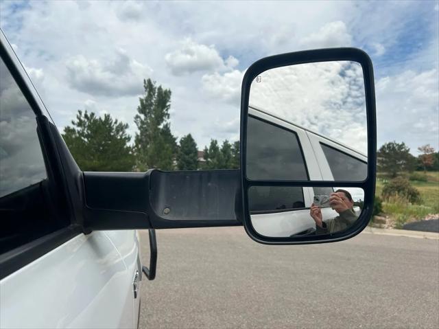used 2019 Ram 2500 car, priced at $24,950