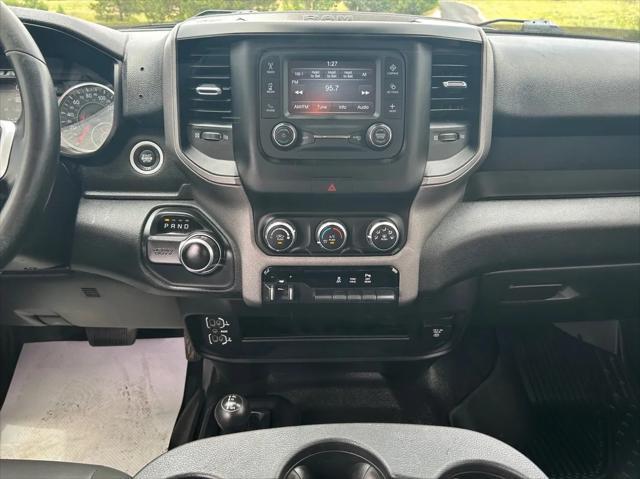 used 2019 Ram 2500 car, priced at $24,950