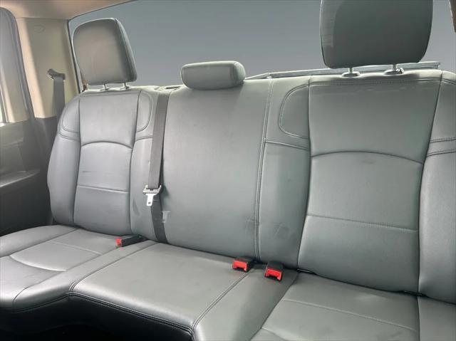 used 2019 Ram 2500 car, priced at $24,950