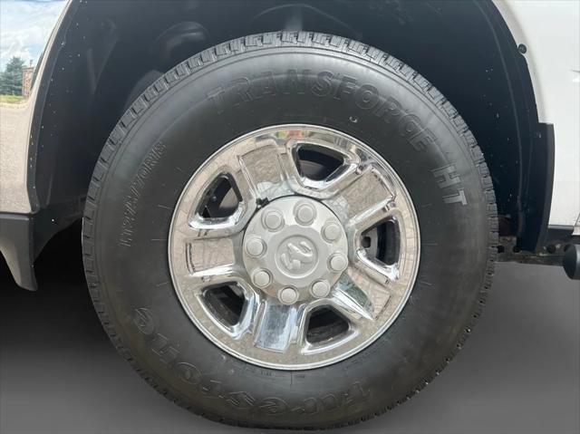 used 2019 Ram 2500 car, priced at $24,950