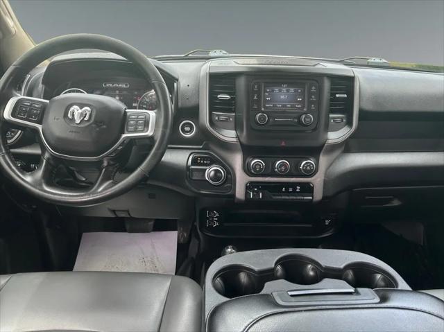 used 2019 Ram 2500 car, priced at $24,950