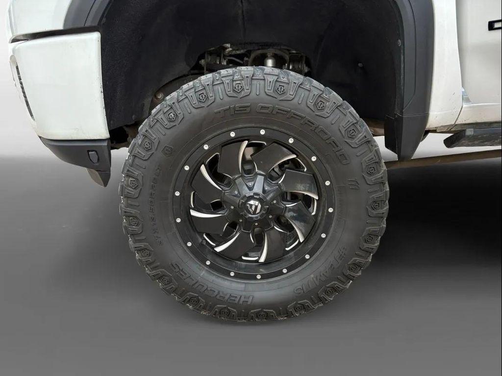 used 2020 GMC Sierra 2500 car, priced at $56,950