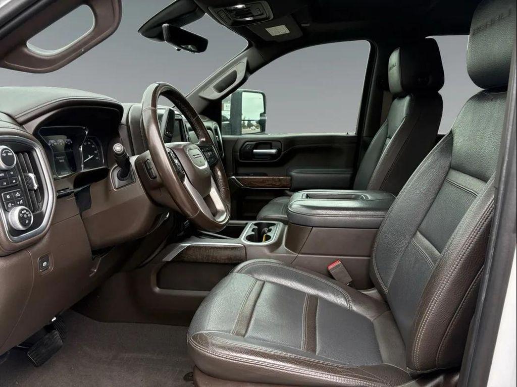 used 2020 GMC Sierra 2500 car, priced at $56,950