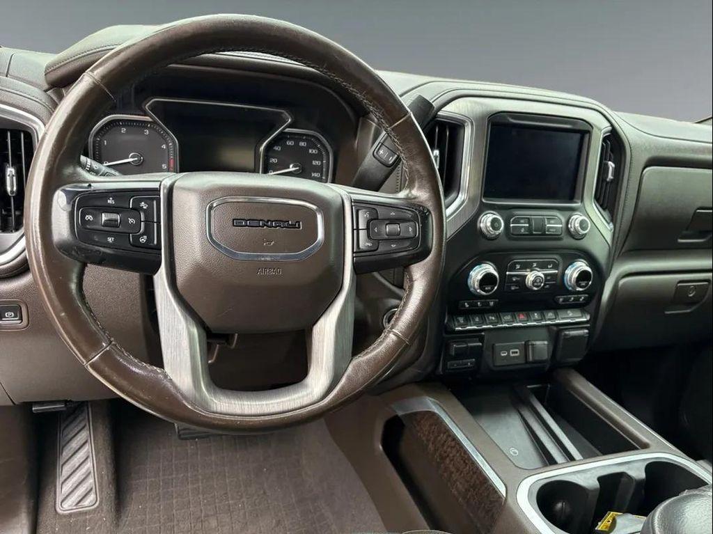 used 2020 GMC Sierra 2500 car, priced at $56,950