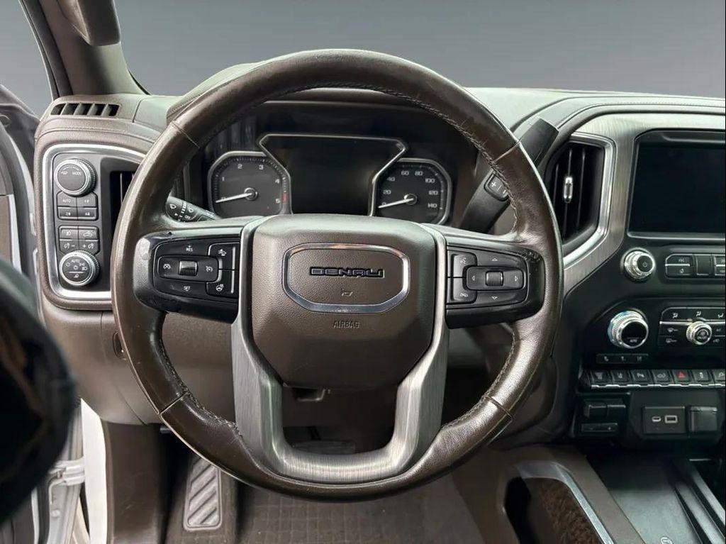 used 2020 GMC Sierra 2500 car, priced at $56,950