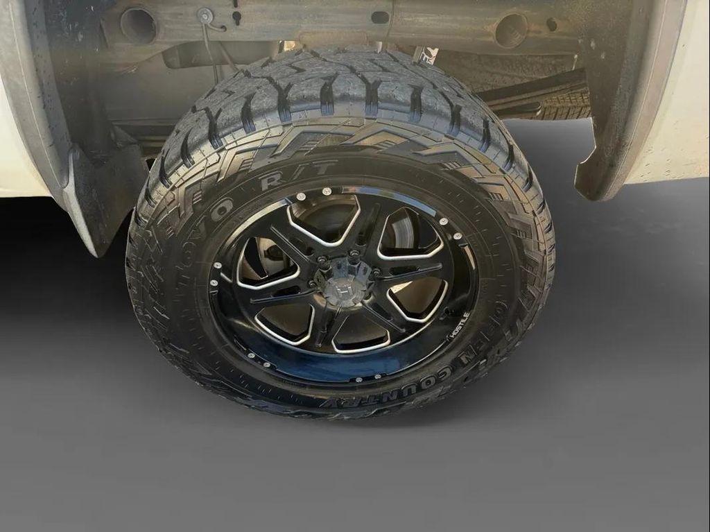 used 2014 GMC Sierra 1500 car, priced at $24,500