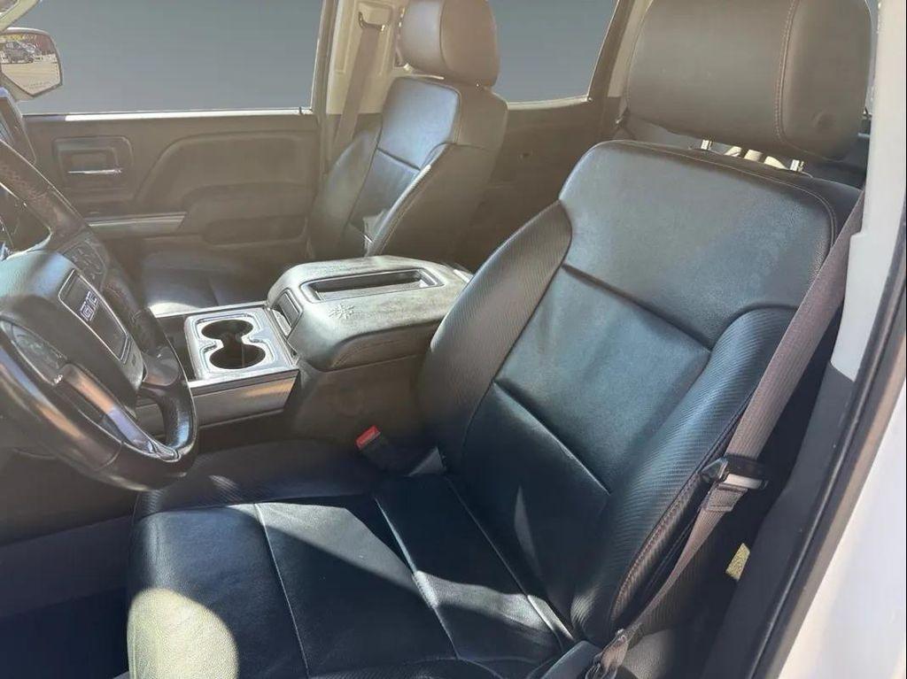 used 2014 GMC Sierra 1500 car, priced at $24,500