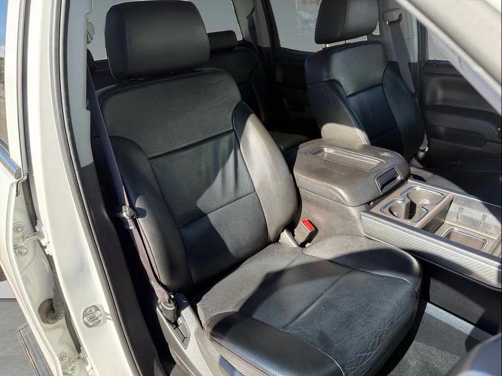 used 2014 GMC Sierra 1500 car, priced at $24,500