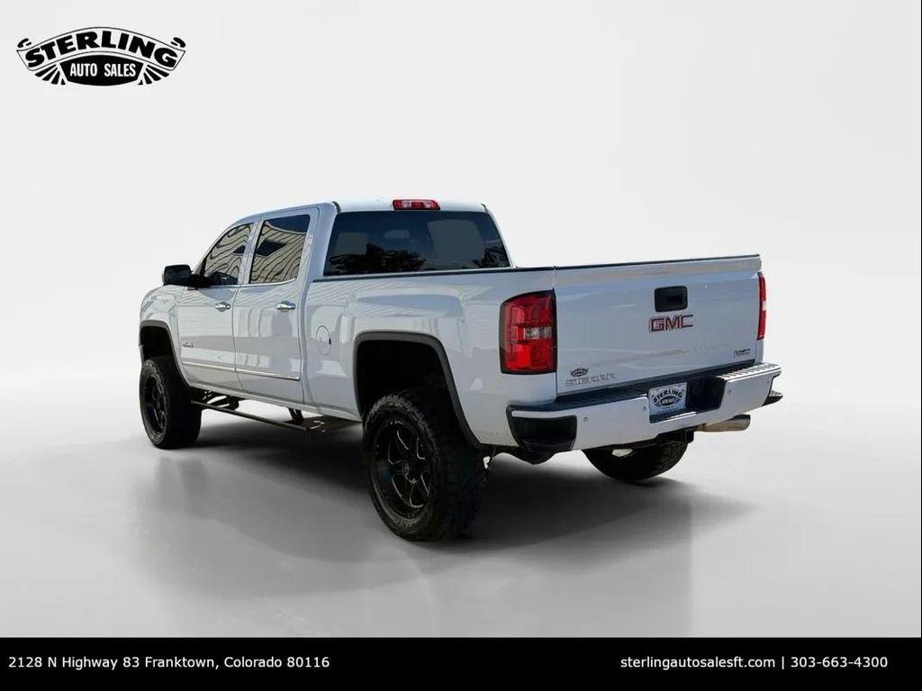 used 2014 GMC Sierra 1500 car, priced at $24,500