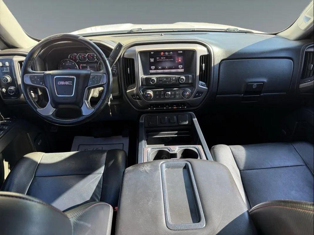 used 2014 GMC Sierra 1500 car, priced at $24,500
