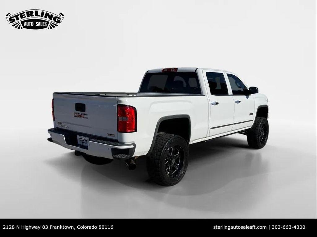 used 2014 GMC Sierra 1500 car, priced at $24,500