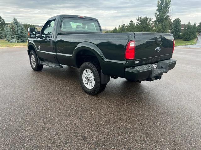 used 2015 Ford F-350 car, priced at $26,800