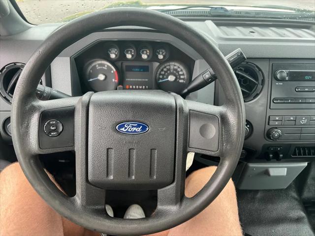 used 2015 Ford F-350 car, priced at $26,800