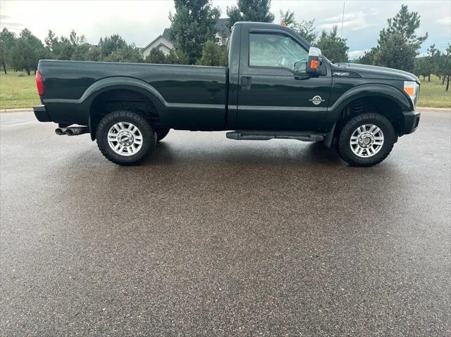 used 2015 Ford F-350 car, priced at $26,800