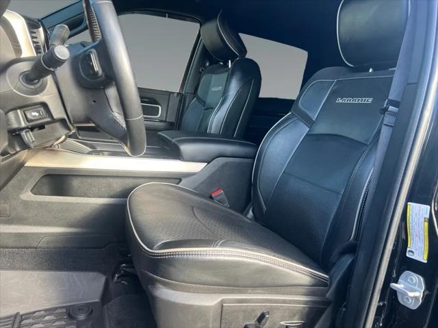 used 2019 Ram 2500 car, priced at $51,950