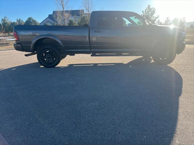 used 2017 Ram 2500 car, priced at $39,950