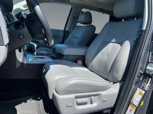 used 2016 Toyota Sequoia car, priced at $29,950