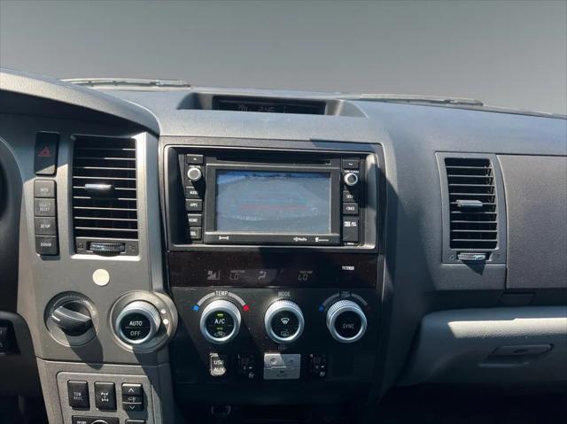 used 2016 Toyota Sequoia car, priced at $29,950