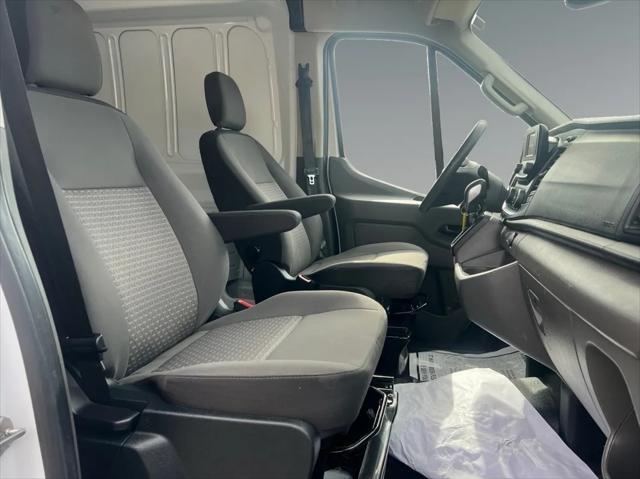 used 2023 Ford Transit-350 car, priced at $44,950