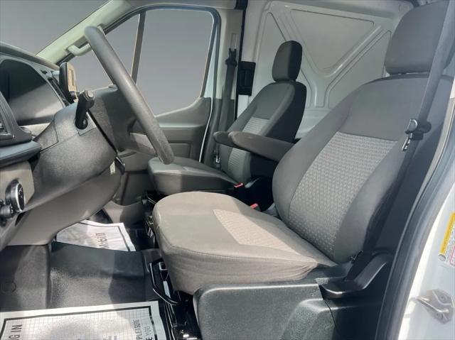 used 2023 Ford Transit-350 car, priced at $44,950