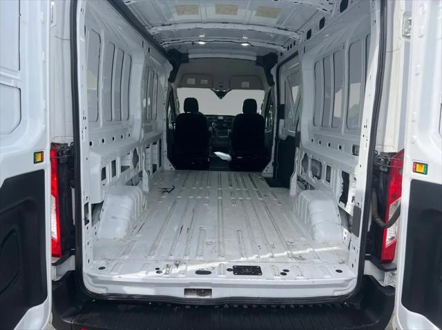 used 2023 Ford Transit-350 car, priced at $44,950