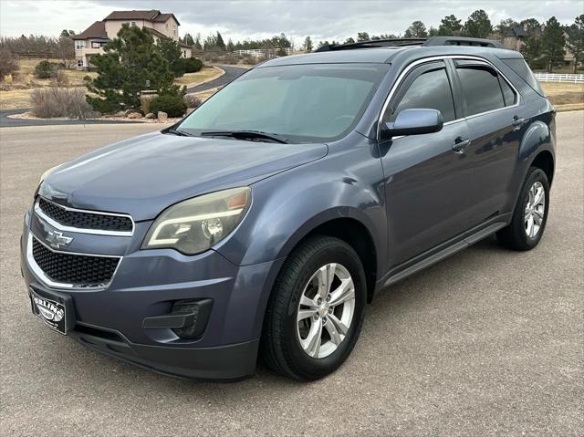 used 2014 Chevrolet Equinox car, priced at $6,950