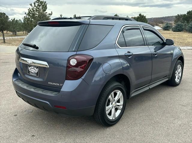 used 2014 Chevrolet Equinox car, priced at $6,950