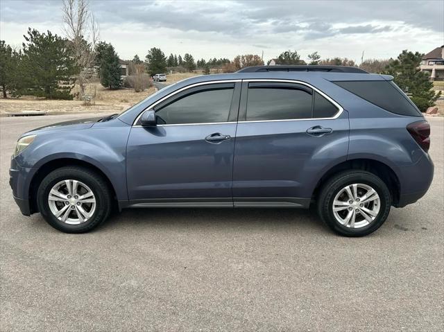 used 2014 Chevrolet Equinox car, priced at $6,950