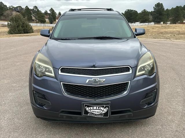 used 2014 Chevrolet Equinox car, priced at $6,950