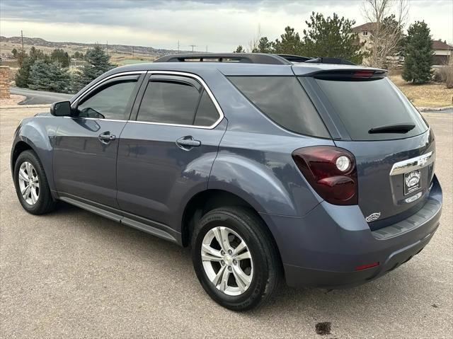 used 2014 Chevrolet Equinox car, priced at $6,950