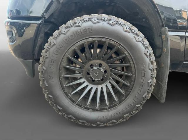 used 2019 Ram 1500 car, priced at $37,950