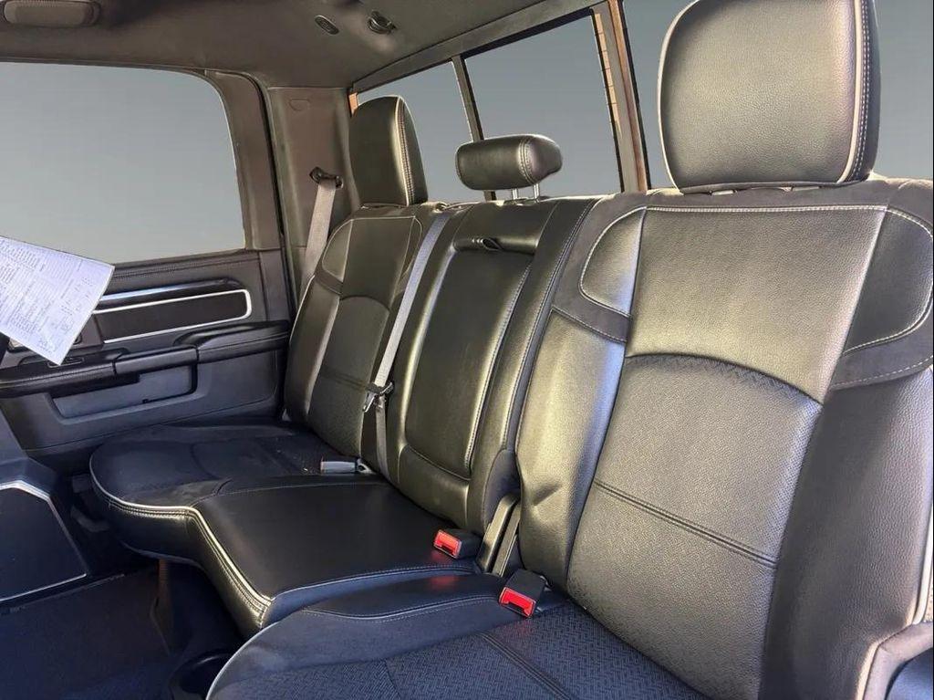 used 2022 Ram 2500 car, priced at $66,444