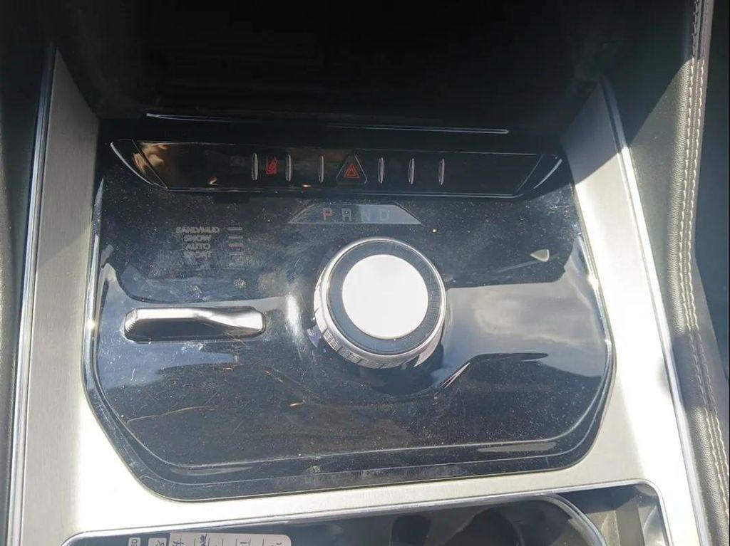 used 2024 Jeep Wagoneer car, priced at $58,950